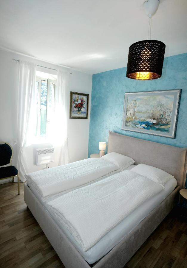 Al Battello Bed & Breakfast Morcote Exterior photo