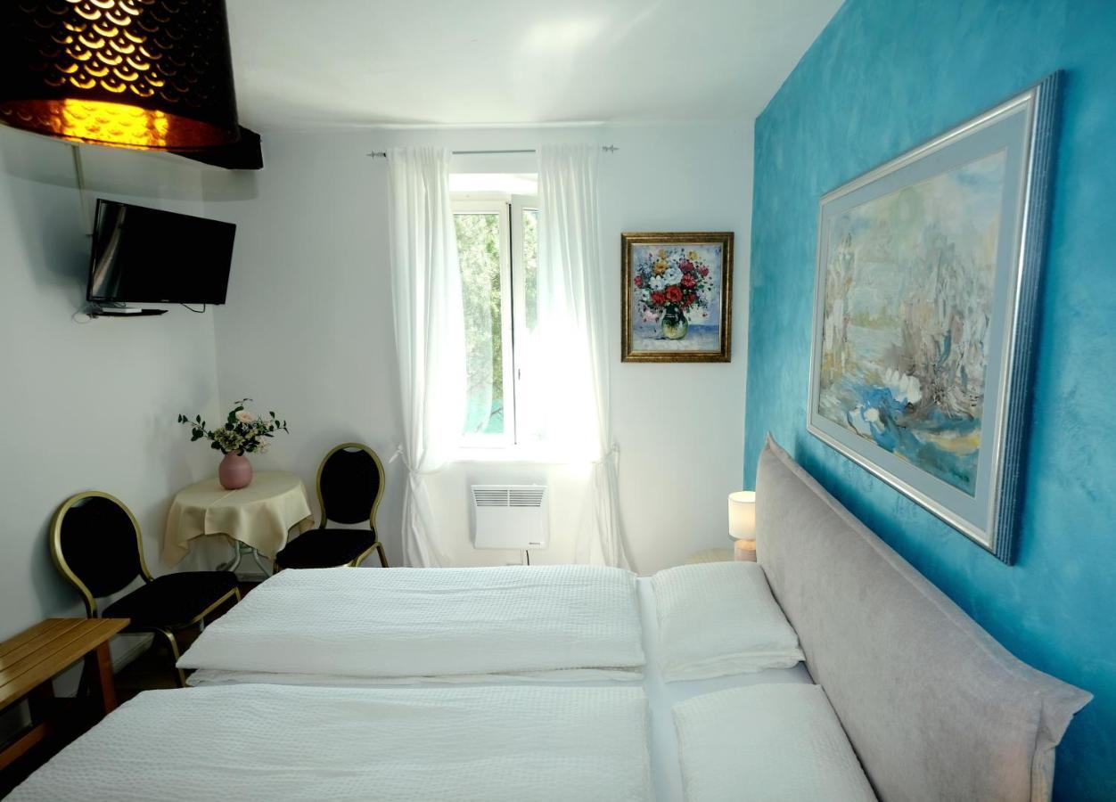 Al Battello Bed & Breakfast Morcote Exterior photo