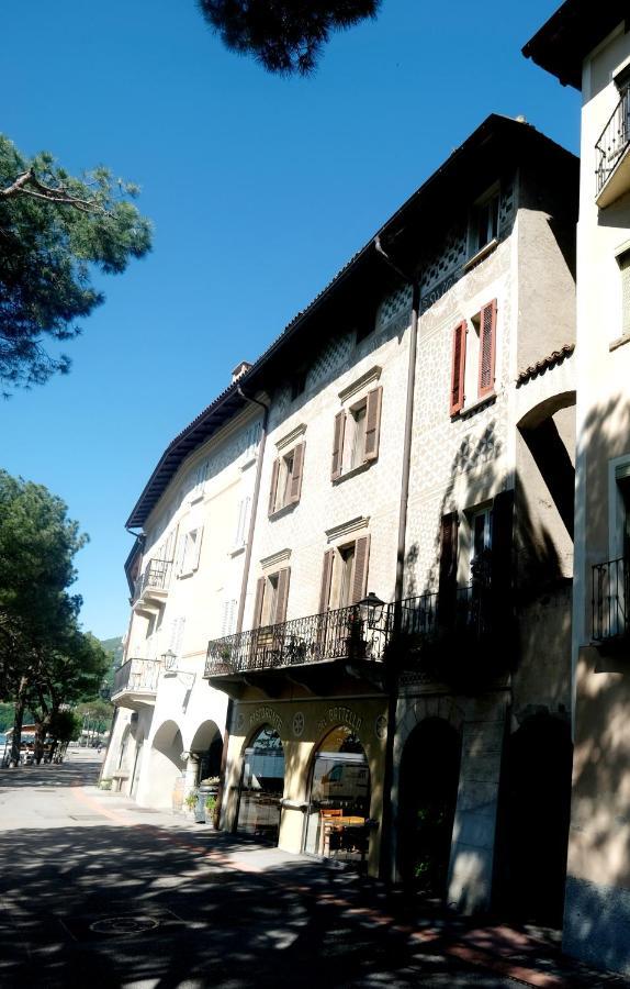 Al Battello Bed & Breakfast Morcote Exterior photo